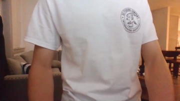 Thatswhatsh3sald  30-10-2021 video kissing